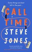 Call Time by Steve Jones image