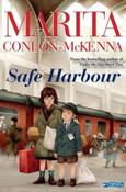 Safe Harbour by Marita Conlon-McKenna (Paperback) image