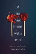 If He Had Been with Me by Laura Nowlin (Paperback) image