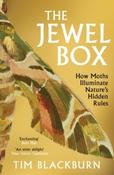The Jewel Box : How Moths Illuminate Nature's Hidden Rules by Tim Blackburn