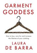 Garment Goddess by Laura de Barra (Hardcover) image