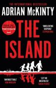 The Island by Adrian McKinty (Paperback) image