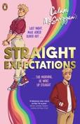 Straight Expectations by Calum McSwiggan (Paperback) image