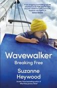 Wavewalker by Suzanne Heywood image
