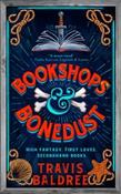 Bookshops &amp;amp; Bonedust by Travis Baldree (Paperback)