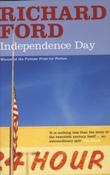 Independence Day (Frank Bascombe #2) by Richard Ford image