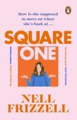 Square One by Nell Frizzell (Paperback)