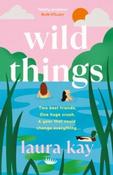Wild Things by Laura Kay image