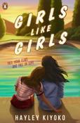 Girls Like Girls by Hayley Kiyoko (Paperback) image