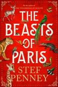The Beasts of Paris by Stef Penney (Paperback) image