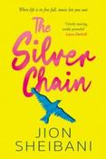 The Silver Chain by Jion Sheibani (Paperback) image