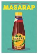 Masarap by Richie Castillo &amp;amp; Alex O'Neill (Hardcover) image