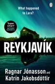 Reykjavik by Ragnar Jonasson &amp;amp; Katrin Jakobsdottir (Paperback) image