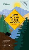 How to Shit in the Woods by Kathleen Meyer image