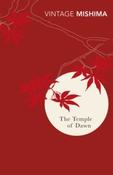 The Temple Of Dawn by Yukio Mishima image