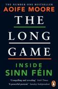 The Long Game : Inside Sinn Fein by Aoife Moore (Paperback) image