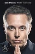 Elon Musk by Walter Isaacson (Paperback)