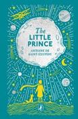 The Little Prince by Antoine de Saint-Exupery (Puffin Clothbound Hardcover)