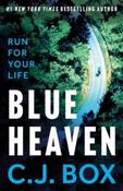 Blue Heaven by C.J. Box (Paperback) image