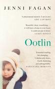 Ootlin : A memoir by Jenni Fagan (Large Paperback) image