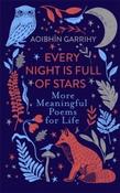Every Night is Full of Stars by Aoibhin Garrihy (Hardback)