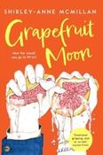 Grapefruit Moon by Shirley-Anne McMillan (Paperback) image