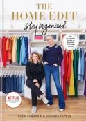 The Home Edit Stay Organized by Clea Shearer &amp;amp; Joanna Teplin (Hardback) image