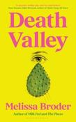 Death Valley by Melissa Broder (Paperback) image
