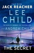 The Secret: Jack Reacher 28 by Lee Child &amp;amp; Andrew Child (Paperback) image