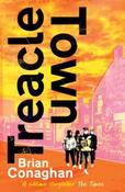 Treacle Town by Brian Conaghan (Paperback)