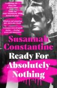 Ready For Absolutely Nothing by Susannah Constantine (Paperback) image
