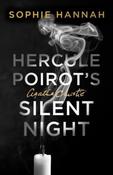 Hercule Poirot's Silent Night by Sophie Hannah &amp;amp; Agatha Christie (Paperback)