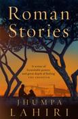 Roman Stories by Jhumpa Lahiri (Paperback) image