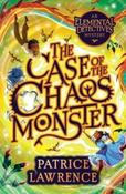 The Case of the Chaos Monster by Patrice Lawrence (Paperback) image
