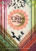 The Circles in the Sky by Karl James Mountford (Paperback Picturebook) image