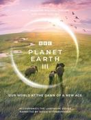 BBC Planet Earth III by Matt Brandon, Michael Gunton &amp;amp; Jonny Keeling (Hardback) image
