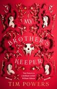 My Brother's Keeper by Tim Powers (Paperback) image