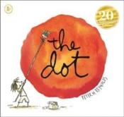 The Dot by Peter H. Reynolds (Paperback Picturebook) image