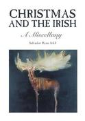 Christmas and the Irish : A Miscellany by Salvador Ryan (Large Paperback) image