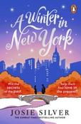 A Winter in New York by Josie Silver (Paperback)