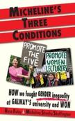 Micheline's Three Conditions by Rose Foley &amp;amp; Micheline Sheehy Skeffington (Paperback) image