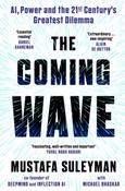 The Coming Wave by Mustafa Suleyman &amp;amp; Michael Bhaskar (Large Paperback) image