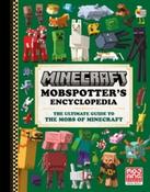 Minecraft Mobspotter's Encyclopedia by Mojang AB (Hardback) image