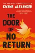 The Door of No Return by Kwame Alexander (Paperback) image