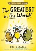 Tater Tales: The Greatest in the World by Ben Clanton (Paperback) image