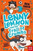 Lenny Lemmon and the Trail of Crumbs (Lenny Lemmon 2) by Ben Davis (Paperback) image