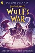 Brother Wulf : Wulf's War by Joseph Delaney (Paperback) image
