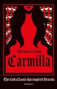 Carmilla by Sheridan Le Fanu (Hardback) image