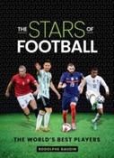 The Stars of Football: The World's Best Players by Rodolphe Gaudin (Hardback) image