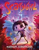 Scarygirl : The Origin Story by Nathan Jurevicius (Graphic Novel) (Paperback) image